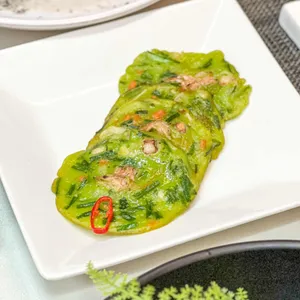 아라리 한정식 사진