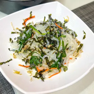 아라리 한정식 사진