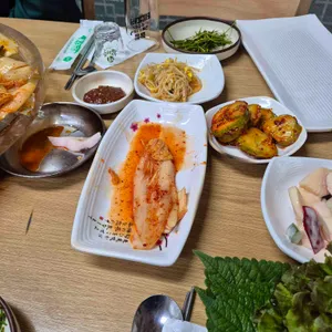 해전생태전문점 사진 1