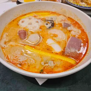 왕푸징마라탕 사진