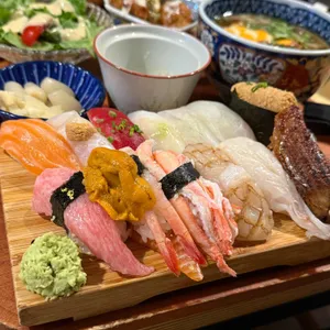 스시도쿠 더송도 리뷰 사진