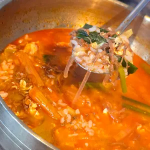 담소소사골순대육개장 리뷰 사진