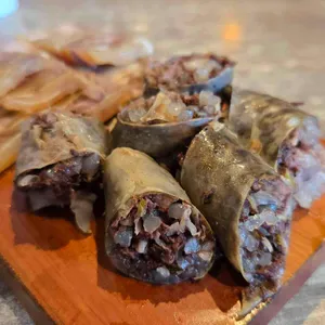 담소소사골순대육개장 리뷰 사진