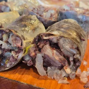 담소소사골순대육개장 리뷰 사진