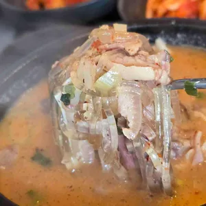 담소소사골순대육개장 리뷰 사진