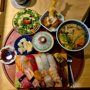 스시도쿠 더송도 사진