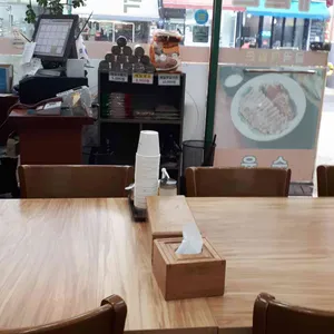 봉평산골메밀촌 리뷰 사진