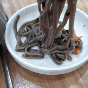 봉평산골메밀촌 사진