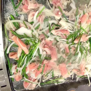 나오리장작구이 사진 1