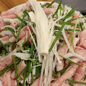 나오리장작구이 사진