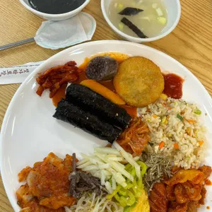 한양푸드 한식뷔페 사진 1