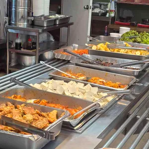 우리셀프식당 대표 사진