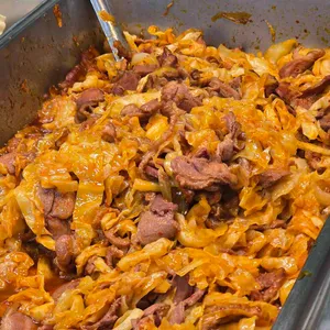 우리셀프식당 사진