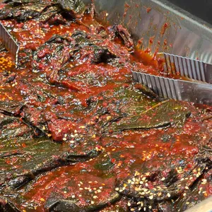 우리셀프식당 사진