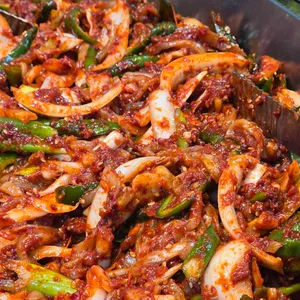 우리셀프식당 사진