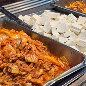 우리셀프식당 사진