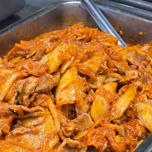 우리셀프식당 사진