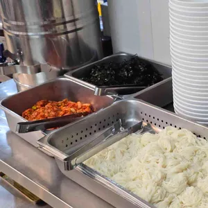 우리셀프식당 사진