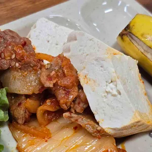 우리셀프식당 사진