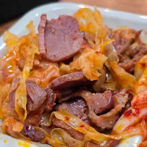 우리셀프식당 리뷰 사진