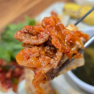 우리셀프식당 리뷰 사진