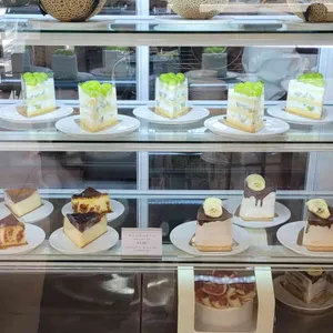 스노우베리 리뷰 사진