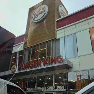 버거킹 대표 사진