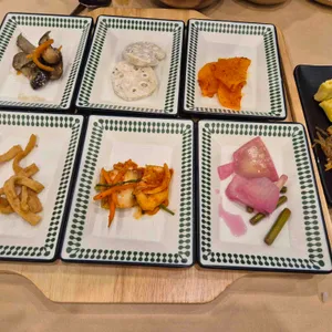 달빛에구운고등어 사진