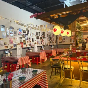 야타이 산큐 리뷰 사진