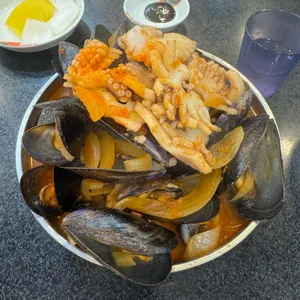 짬뽕의신화 사진
