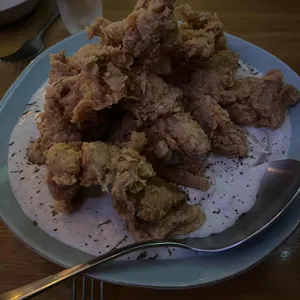 아란치아S 사진
