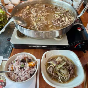 천안축산농협 한우프라자 사진