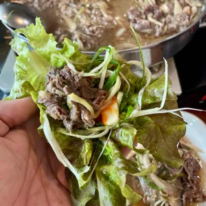 천안축산농협 한우프라자 사진