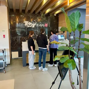 천안축산농협 한우프라자 리뷰 사진