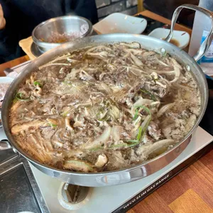 천안축산농협 한우프라자 사진