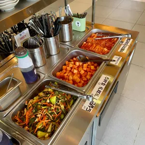 천안축산농협 한우프라자 리뷰 사진