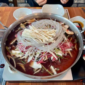 천안축산농협 한우프라자 사진