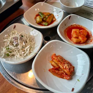 천안축산농협 한우프라자 사진