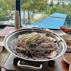 천안축산농협 한우프라자 사진