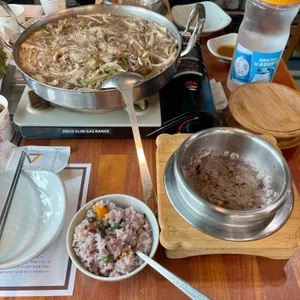 천안축산농협 한우프라자 사진