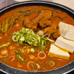 돌산등대집 리뷰 사진