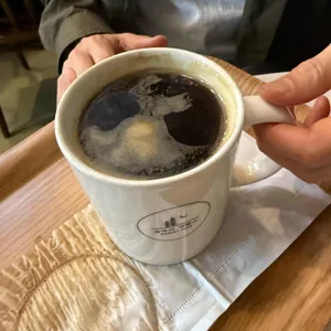 숲속의제빵소 사진