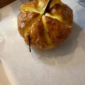 숲속의제빵소 사진