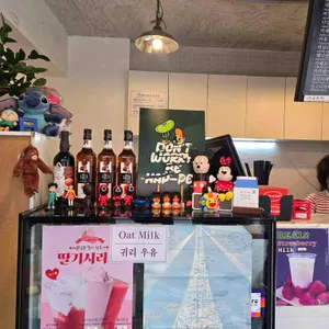 카페 다스티 리뷰 사진