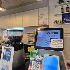 카페 다스티 리뷰 사진