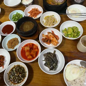 원조 이영희 맛집 순두부 사진 1