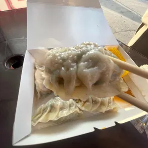 장호덕손만두 대표 사진