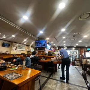 이북집 찹쌀순대 리뷰 사진