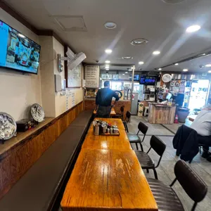 이북집 찹쌀순대 리뷰 사진