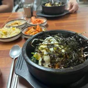 무안뻘낙지 사진 1